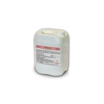 Ipari foszforsavas tisztítószer 5 liter Chemico Granix Plus Ipari foszforsavas tisztítószer 5 liter Chemico Granix Plus