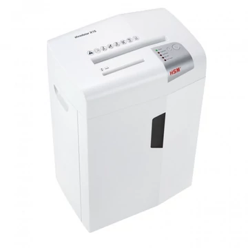 Iratmegsemmisítő 15lap Hsm Shredstar X15 Iratmegsemmisítő 15lap Hsm Shredstar X15