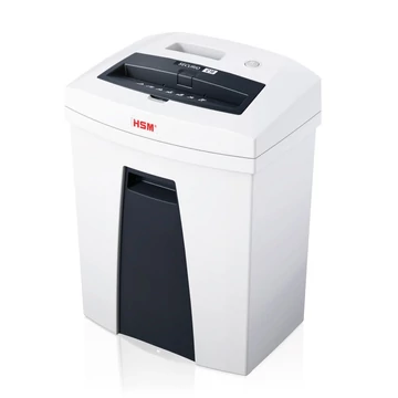 Iratmegsemmisítő 17lap 5,8mm, 215-240V 50/60Hz EU Hsm Securio C16 Iratmegsemmisítő 17lap 5,8mm, 215-240V 50/60Hz EU Hsm Securio C16