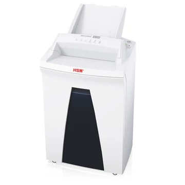 Iratmegsemmisítő 300lap 4,5x30mm, 230V/50Hz EU Hsm Securio AF300 Iratmegsemmisítő 300lap 4,5x30mm, 230V/50Hz EU Hsm Securio AF300