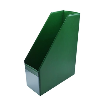 Iratpapucs 9cm, PVC Bluering®, zöld Iratpapucs 9cm, PVC Bluering®, zöld