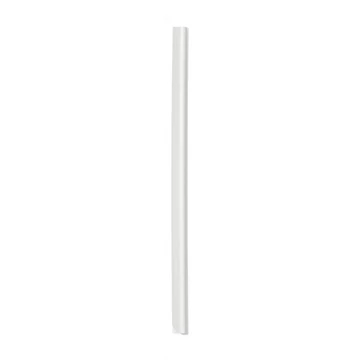 Iratsín lefűzhető 3mm, 100db/doboz, Durable fehér Iratsín lefűzhető 3mm, 100db/doboz, Durable fehér