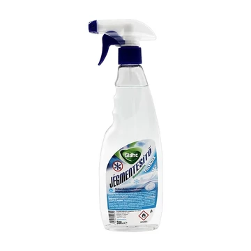 Jégmentesítő folyadék szórófejes 500 ml Kovald Jégmentesítő folyadék szórófejes 500 ml Kovald