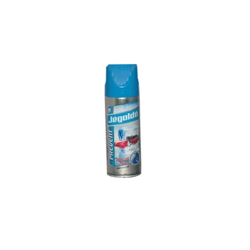 Jégoldó aerosol 400 ml kaparófejes PREVENT Jégoldó aerosol 400 ml kaparófejes PREVENT