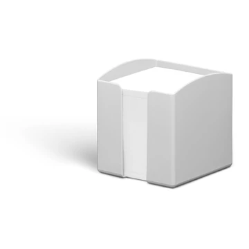 Jegyzettömb tartó, Durable Eco szürke Jegyzettömb tartó, Durable Eco szürke