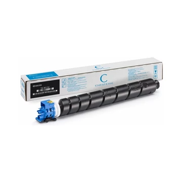 Kyocera TK8515 toner cyan ORIGINAL Kyocera TK8515 toner cyan ORIGINAL