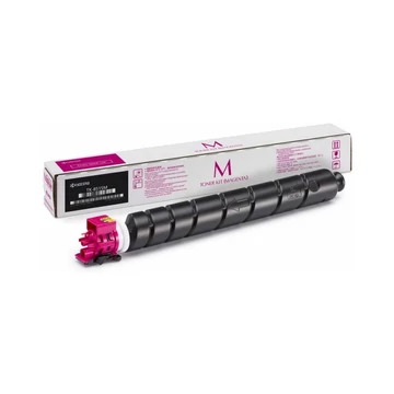 Kyocera TK8515 toner magenta ORIGINAL Kyocera TK8515 toner magenta ORIGINAL