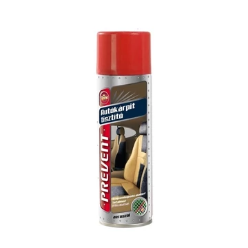 Kárpittisztító aerosol 300 ml Prevent Kárpittisztító aerosol 300 ml Prevent