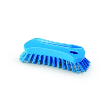 Kefe kézi ergonómikus 0,5 mm Aricasa/Igeax kék_1002BM Kefe kézi ergonómikus 0,5 mm Aricasa/Igeax kék_1002BM