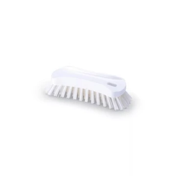Kefe kézi ergonómikus 0,5 mm Aricasa/Igeax fehér_1002WM Kefe kézi ergonómikus 0,5 mm Aricasa/Igeax fehér_1002WM