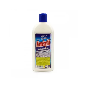 Keményítő tartós 500 ml Blank Keményítő tartós 500 ml Blank