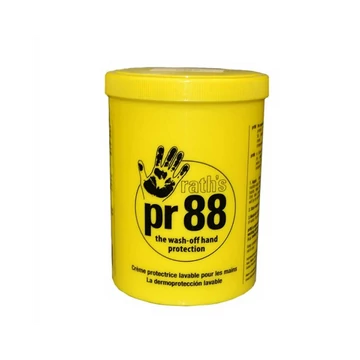 Kéz-és bőrvédőkrém 1 liter PR88 Kéz-és bőrvédőkrém 1 liter PR88