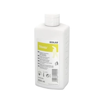 Kézkrém flakonos 500 ml Silonda Kézkrém flakonos 500 ml Silonda