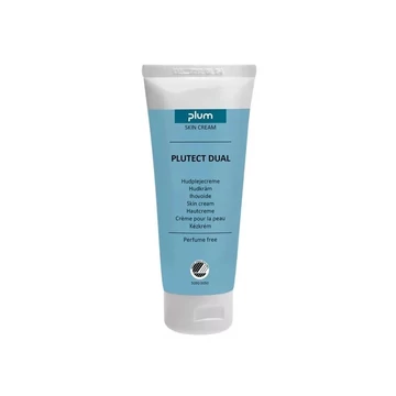 Kézkrém tubusos 100 ml Plum Plutect Dual Kézkrém tubusos 100 ml Plum Plutect Dual