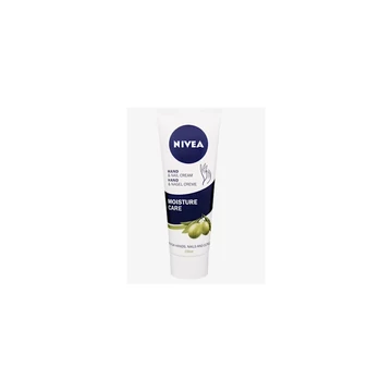 Kézkrém tubusos 75 ml Nivea Olívás Kézkrém tubusos 75 ml Nivea Olívás