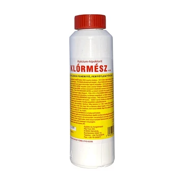 Klórmész 250 g Klórmész 250 g