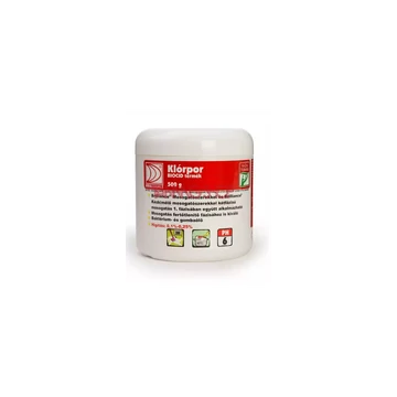 Klórpor 700 g Brilliance Klórpor 700 g Brilliance