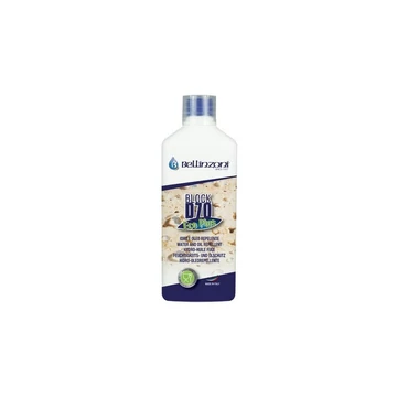 Konyhapult impregnálószer 1 liter Bellinzoni Block D70 Eco Plus Konyhapult impregnálószer 1 liter Bellinzoni Block D70 Eco Plus