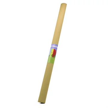 Krepp-papír 50x200cm, 32 arany Krepp-papír 50x200cm, 32 arany