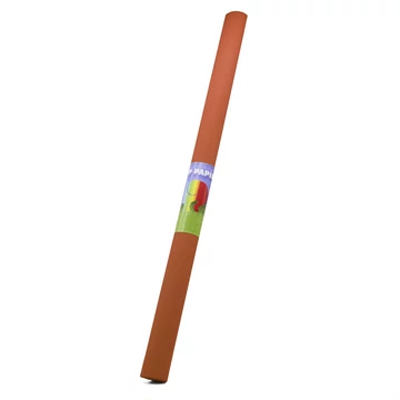 Krepp-papír 50x200cm, 27 barna Krepp-papír 50x200cm, 27 barna