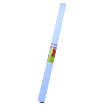 Krepp-papír 50x200cm, 20 égszínkék Krepp-papír 50x200cm, 20 égszínkék