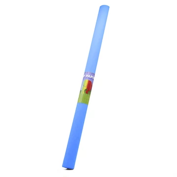 Krepp-papír 50x200cm, 19 türkiz Krepp-papír 50x200cm, 19 türkiz
