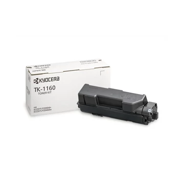 Kyocera TK1160 toner ORIGINAL Kyocera TK1160 toner ORIGINAL