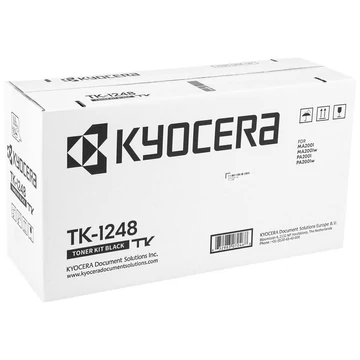 Kyocera TK1248 toner ORIGINAL Kyocera TK1248 toner ORIGINAL
