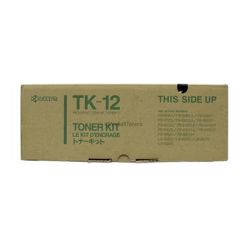 Kyocera TK12 toner ORIGINAL leértékelt Kyocera TK12 toner ORIGINAL leértékelt