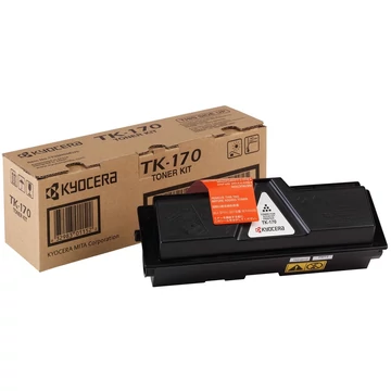 Kyocera TK170 toner ORIGINAL Kyocera TK170 toner ORIGINAL