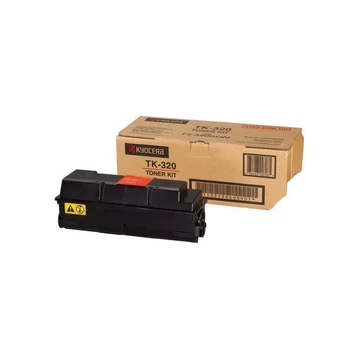 Kyocera TK320 toner ORIGINAL Kyocera TK320 toner ORIGINAL