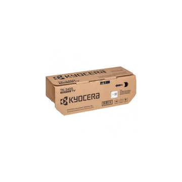 Kyocera TK3400 toner ORIGINAL Kyocera TK3400 toner ORIGINAL