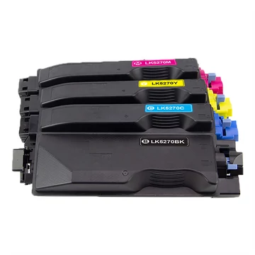 Kyocera TK5270 toner yellow ORINK Kyocera TK5270 toner yellow ORINK