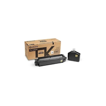 Kyocera TK5280 toner black ORIGINAL Kyocera TK5280 toner black ORIGINAL