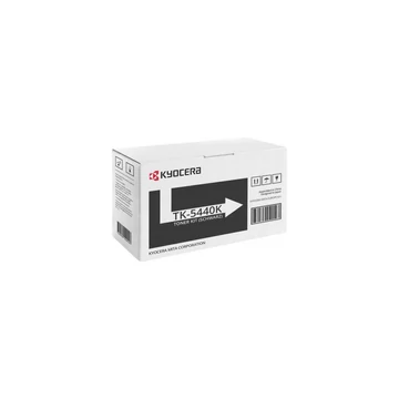 Kyocera TK5440 toner black ORIGINAL Kyocera TK5440 toner black ORIGINAL