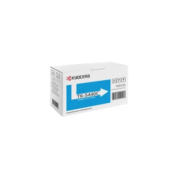 Kyocera TK5440 toner cyan ORIGINAL Kyocera TK5440 toner cyan ORIGINAL
