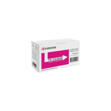Kyocera TK5440 toner magenta ORIGINAL Kyocera TK5440 toner magenta ORIGINAL