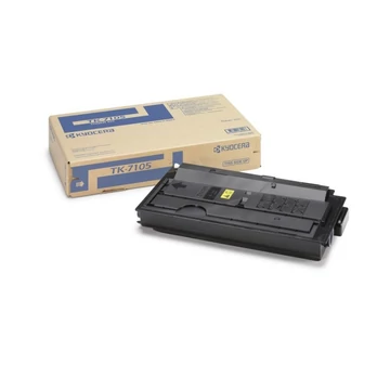 Kyocera TK7105 toner ORIGINAL Kyocera TK7105 toner ORIGINAL
