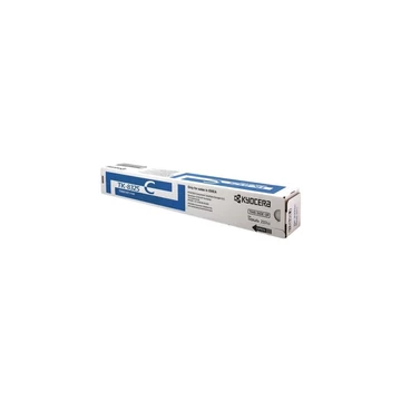 Kyocera TK8325 toner cyan ORIGINAL Kyocera TK8325 toner cyan ORIGINAL