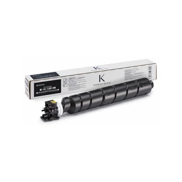 Kyocera TK8345 toner black ORIGINAL Kyocera TK8345 toner black ORIGINAL