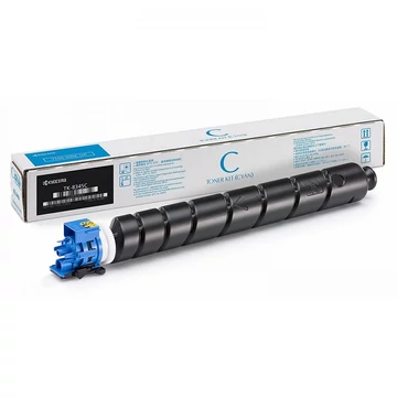 Kyocera TK8345 toner cyan ORIGINAL Kyocera TK8345 toner cyan ORIGINAL