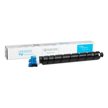 Kyocera TK8365 toner cyan ORIGINAL Kyocera TK8365 toner cyan ORIGINAL