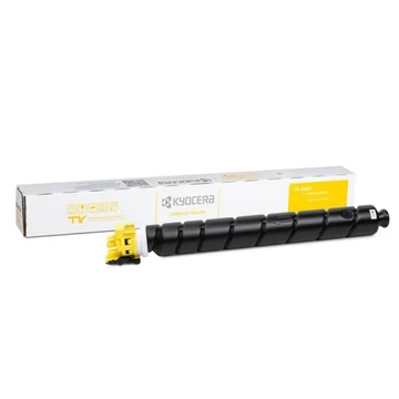 Kyocera TK8365 toner yellow ORIGINAL Kyocera TK8365 toner yellow ORIGINAL