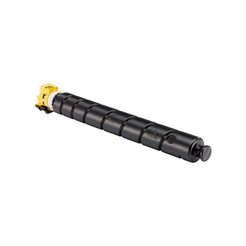 Kyocera TK8525 toner yellow ORIGINAL Kyocera TK8525 toner yellow ORIGINAL