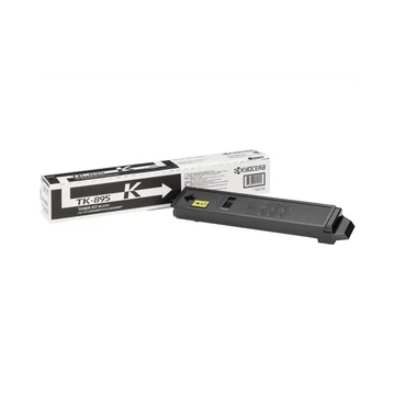 Kyocera TK895 toner black ORIGINAL Kyocera TK895 toner black ORIGINAL