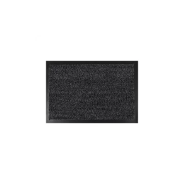 Lábtörlő 118 x 78 cm szennyfogó TRICO120 szürke Lábtörlő 118 x 78 cm szennyfogó TRICO120 szürke