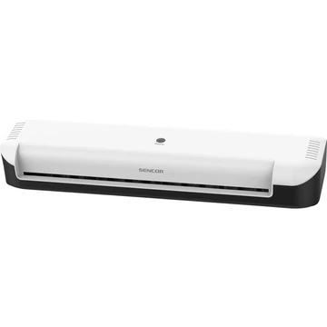 Laminálógép A3, 250 micron Sencor SLA 302 Laminálógép A3, 250 micron Sencor SLA 302