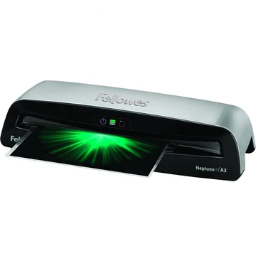 Laminálógép, A3, 80-175 mikron, Fellowes® Neptune 3 Laminálógép, A3, 80-175 mikron, Fellowes® Neptune 3