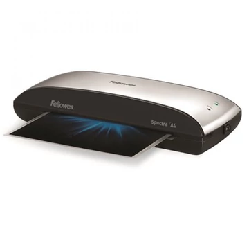 Laminálógép, A4, 80-125 mikron, Fellowes® Spectra Laminálógép, A4, 80-125 mikron, Fellowes® Spectra