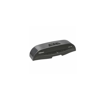 Laminálógép, A4, 80-125 mikron, Fellowes® Calibre Laminálógép, A4, 80-125 mikron, Fellowes® Calibre